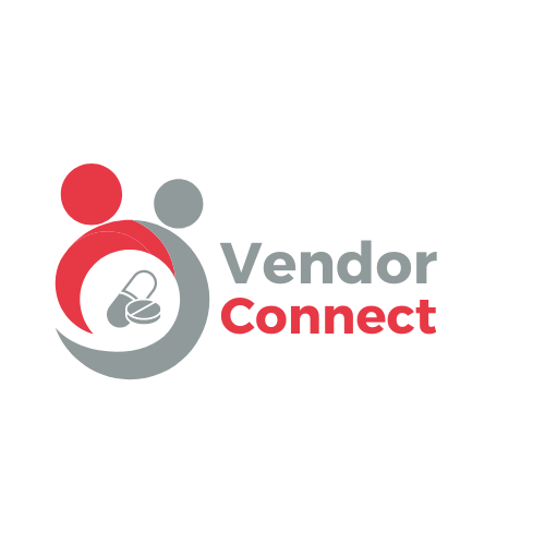 Vendor Connect logo